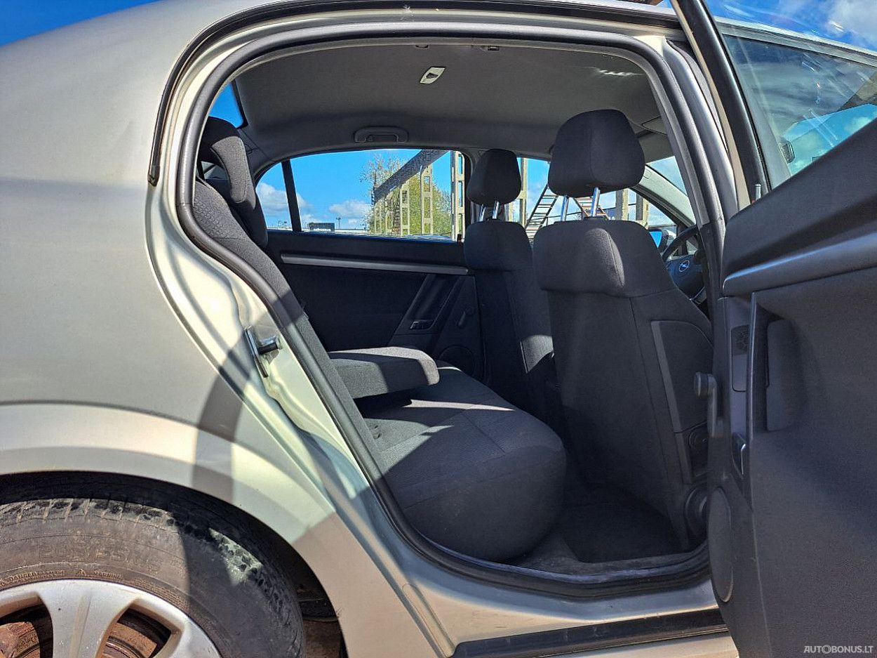 Opel Vectra | 6