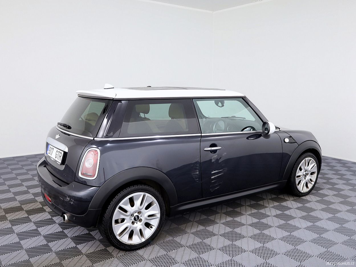 Mini Cooper | 2