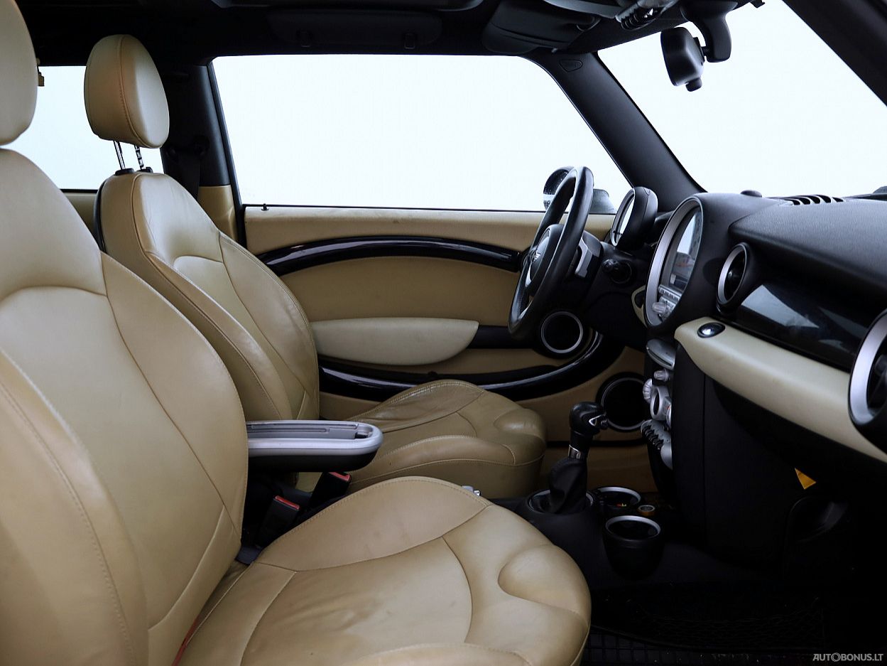 Mini Cooper | 5