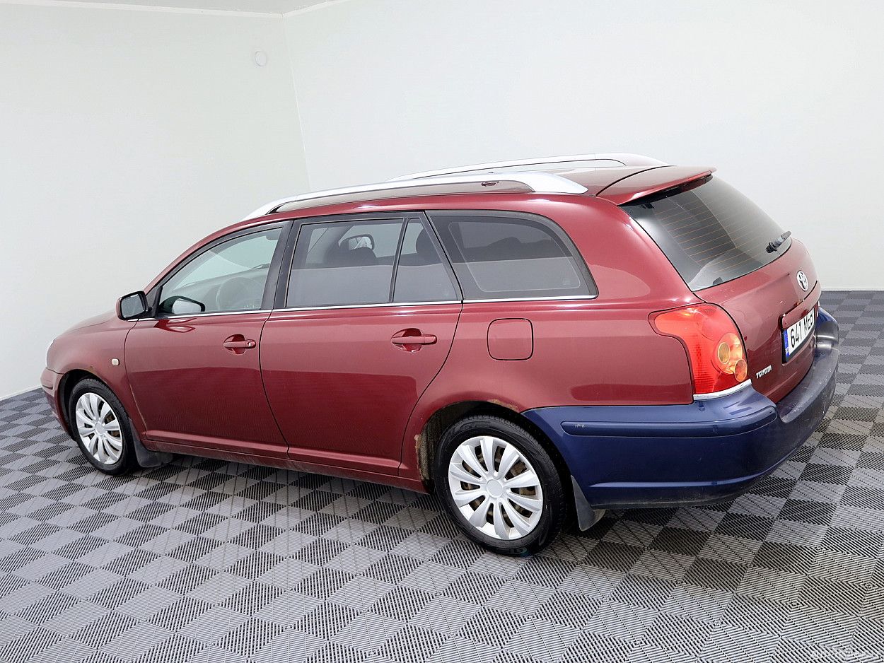 Toyota Avensis | 3