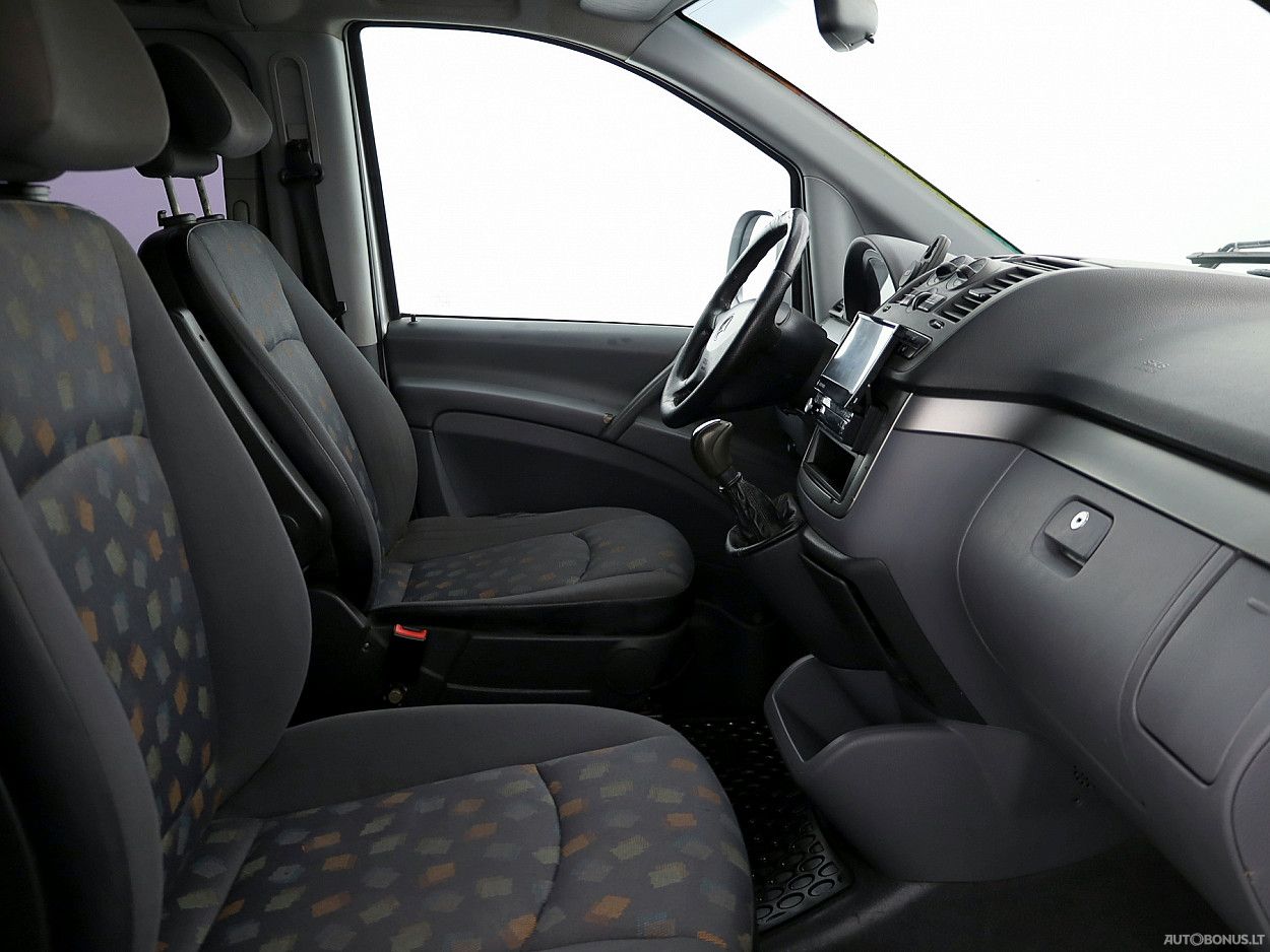 Mercedes-Benz Vito | 5