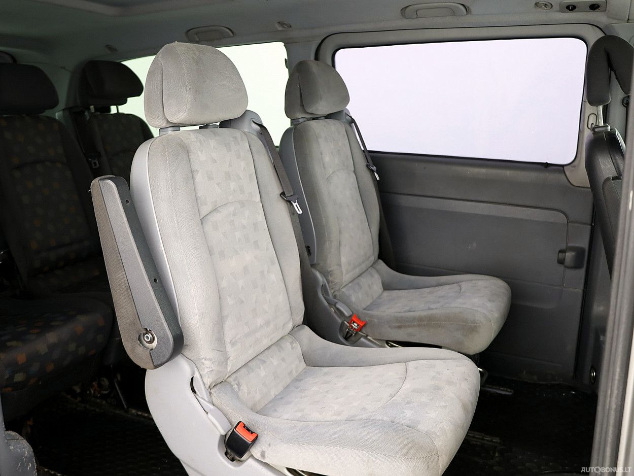 Mercedes-Benz Vito | 6