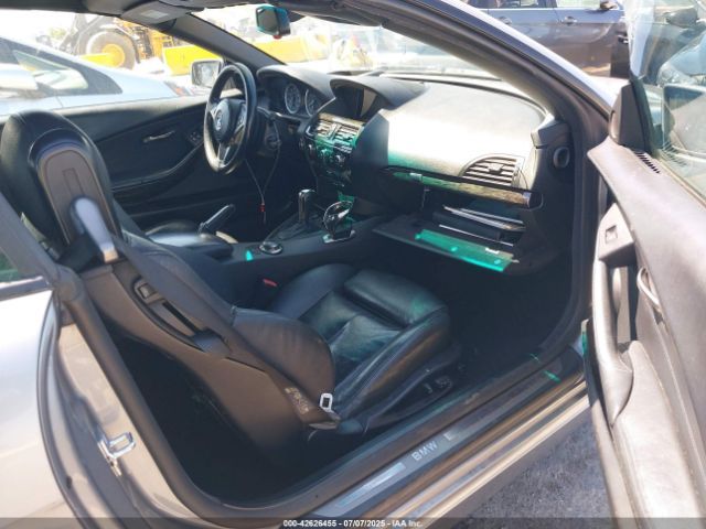 BMW 650 | 3