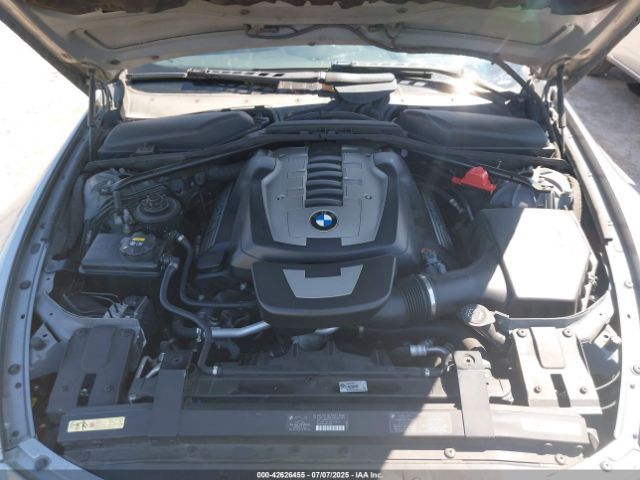 BMW 650 | 8