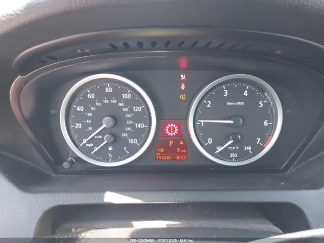 BMW 650 | 5
