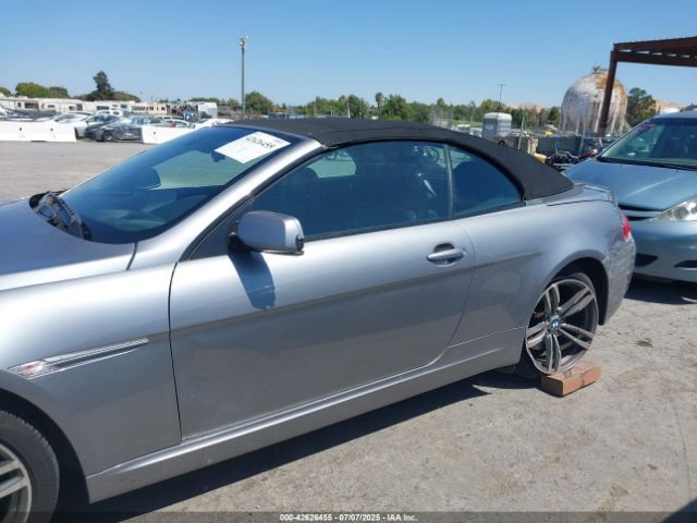 BMW 650 | 12
