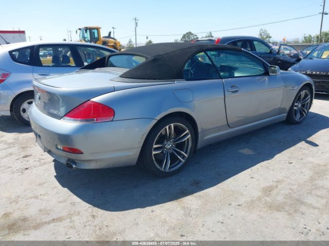 BMW 650 | 2
