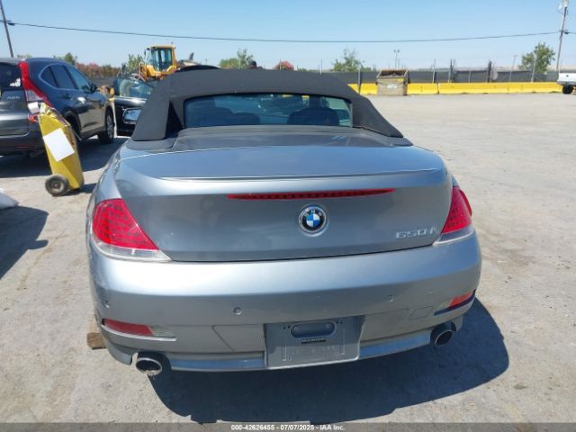 BMW 650 | 14