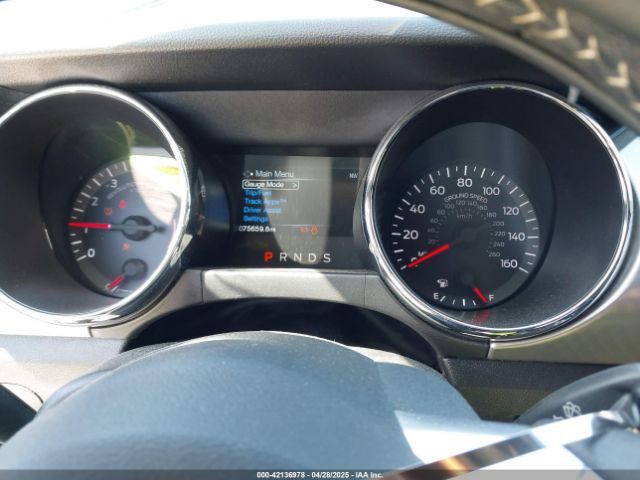 Ford Mustang | 4