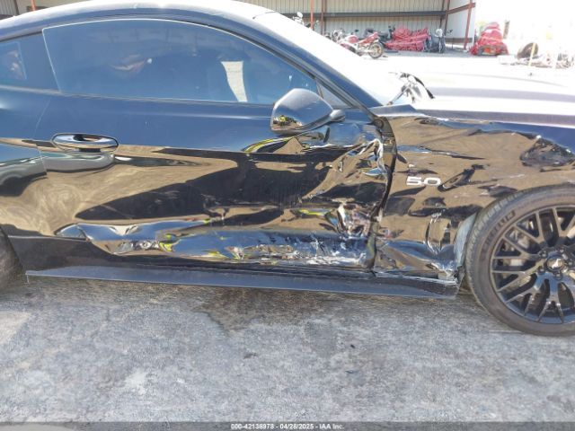 Ford Mustang | 3