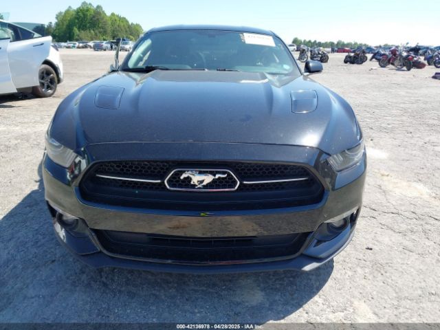 Ford Mustang | 9