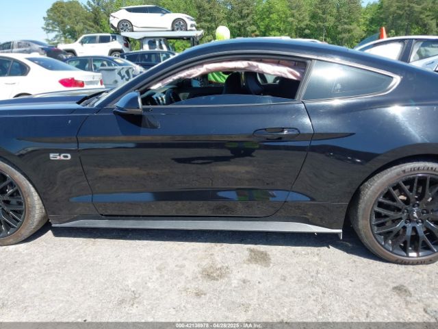 Ford Mustang | 11