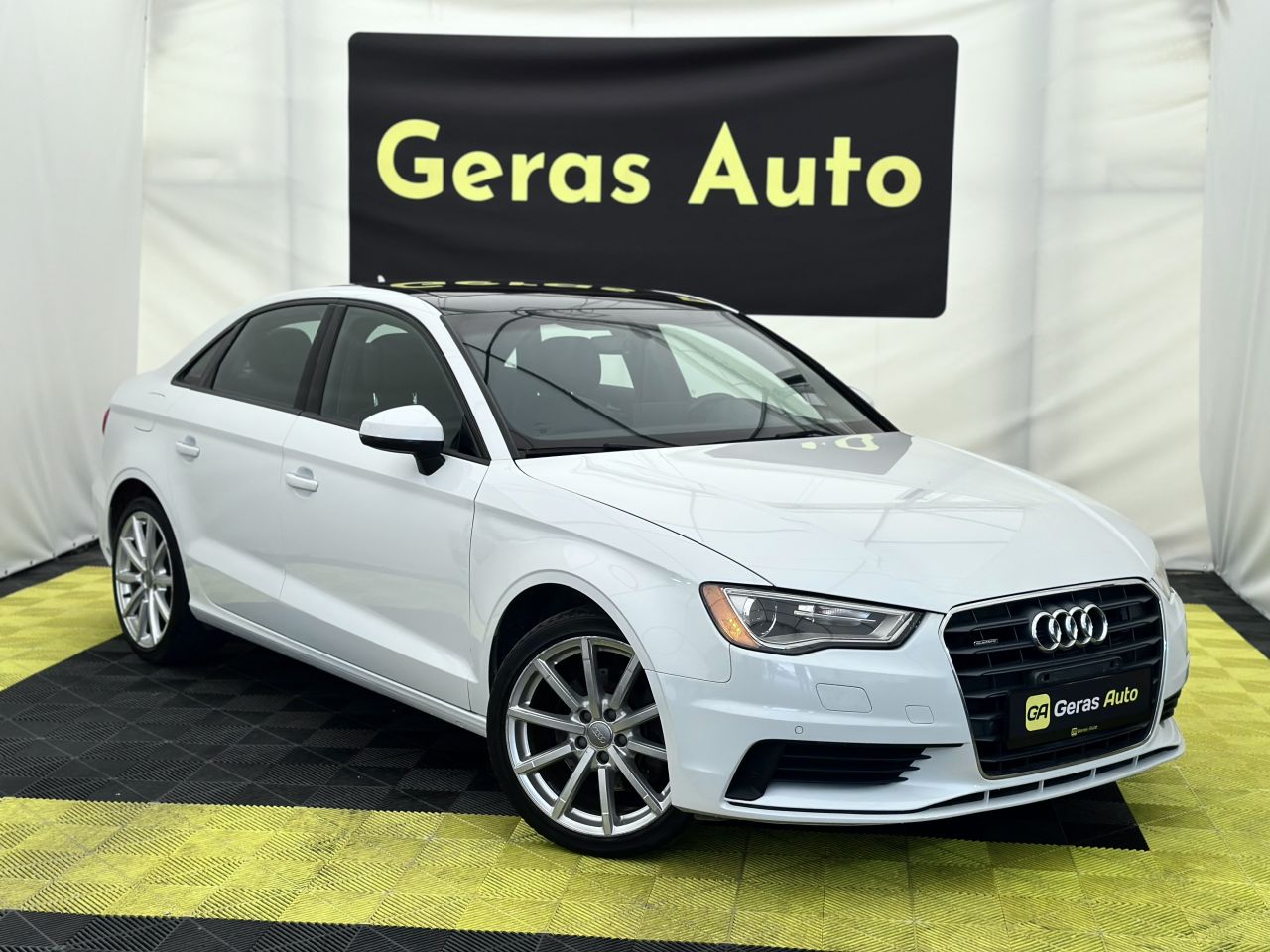 Audi A3 | 2