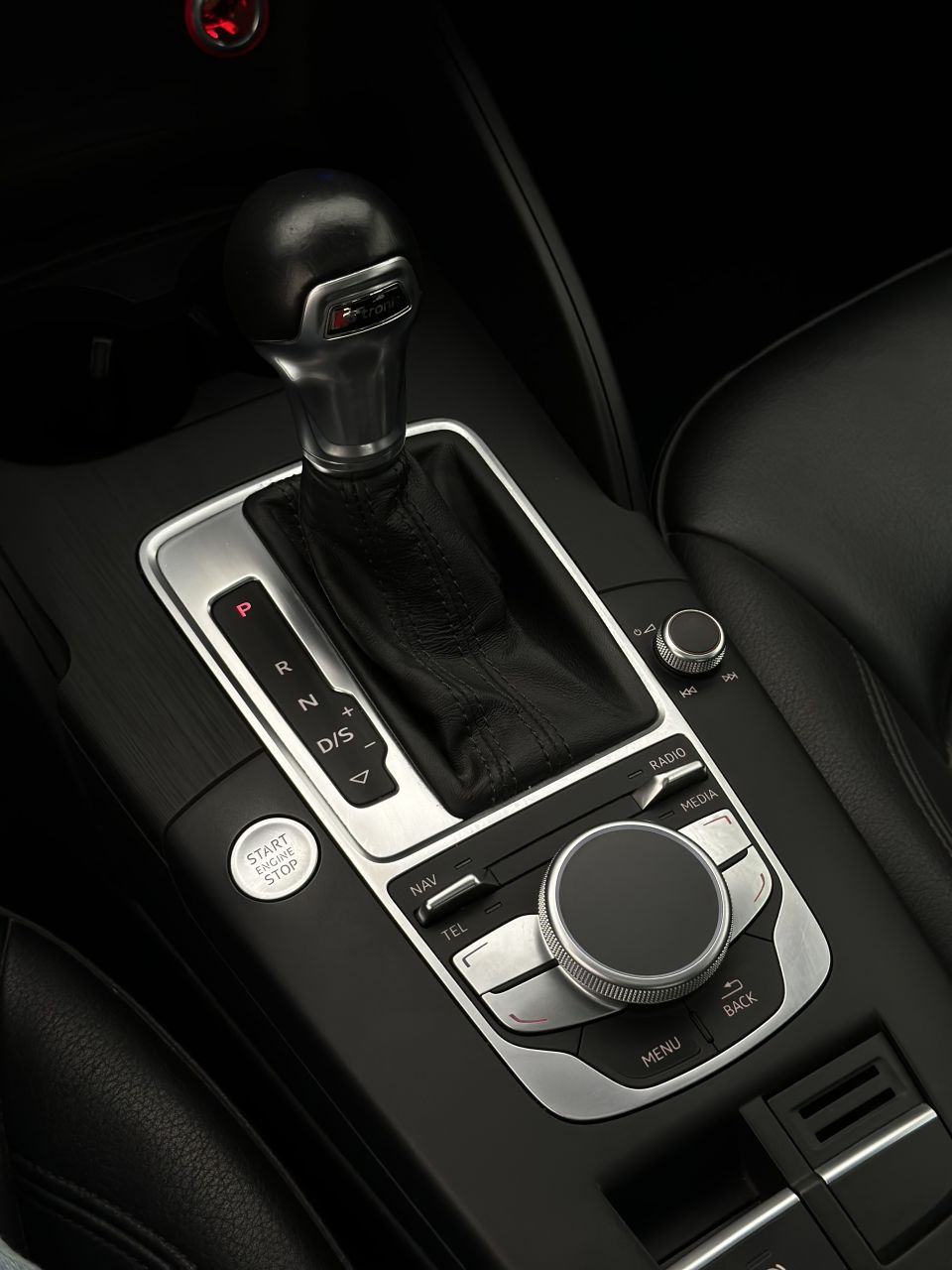 Audi A3 | 17