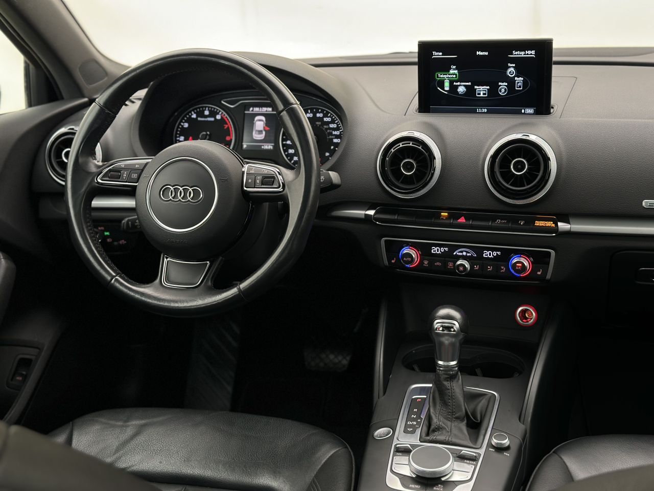 Audi A3 | 14