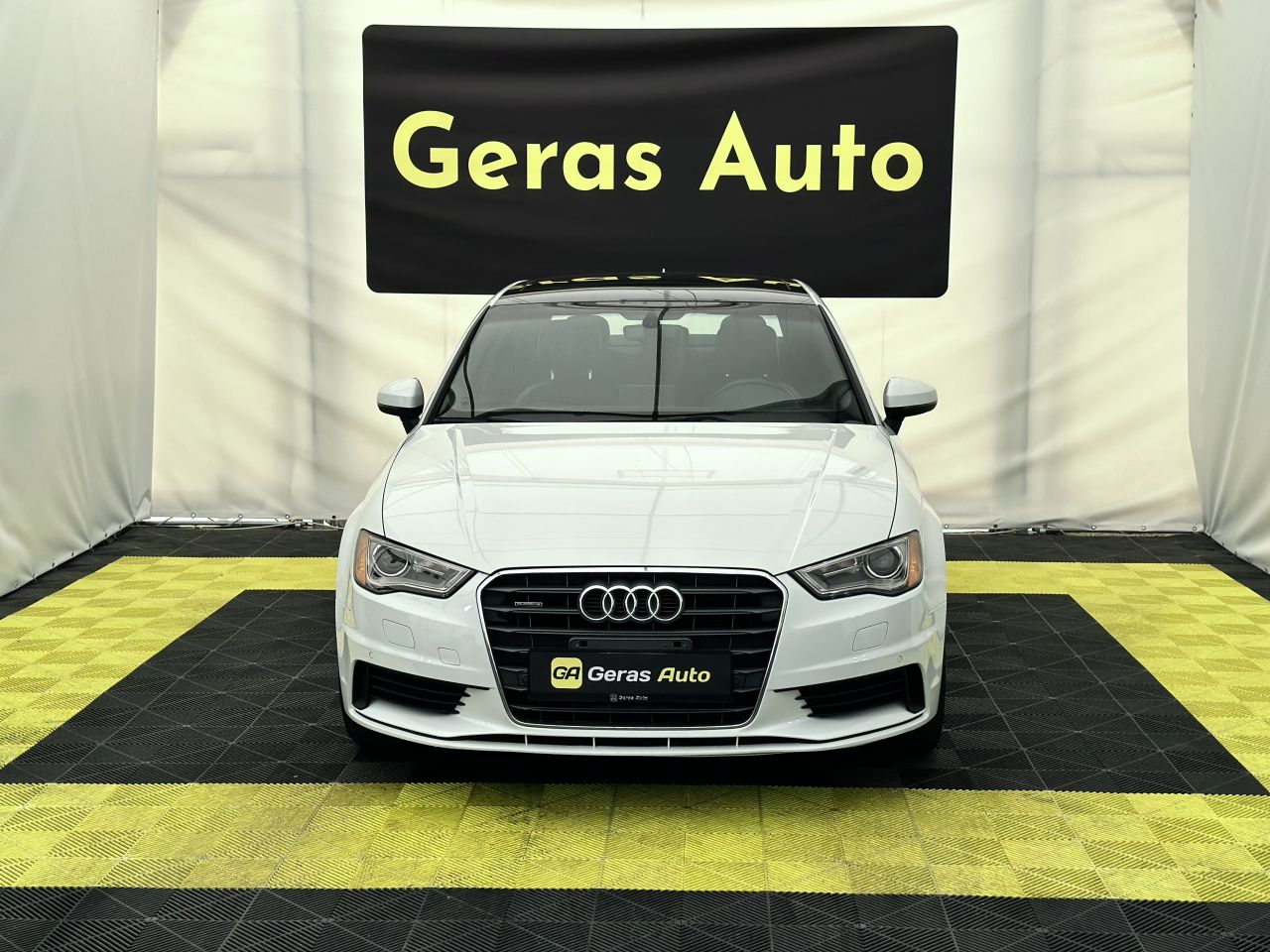 Audi A3 | 6