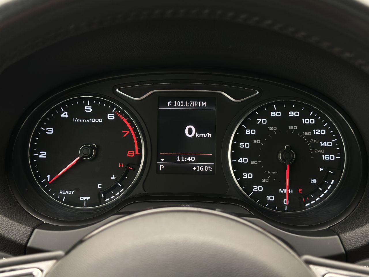 Audi A3 | 23