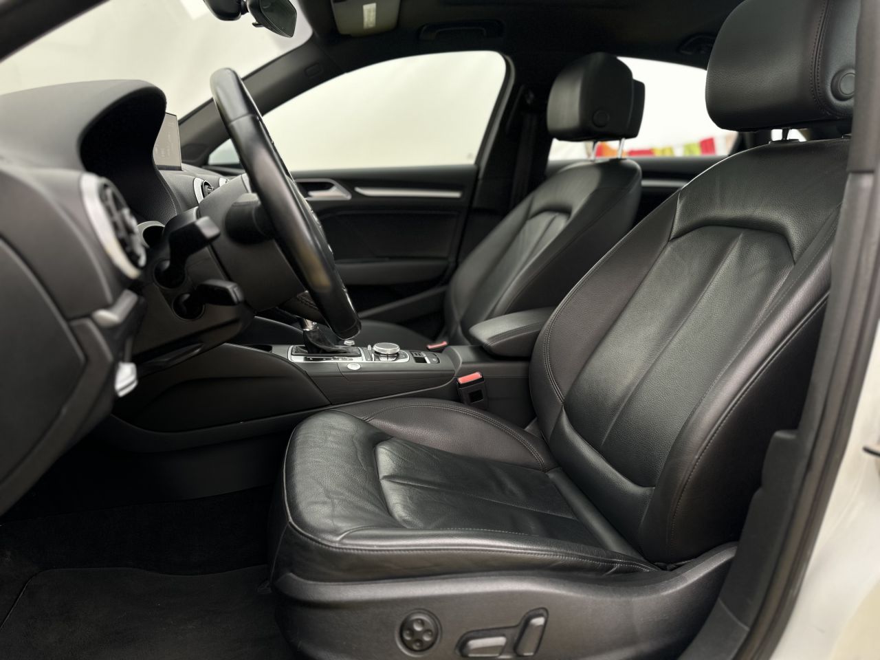 Audi A3 | 8