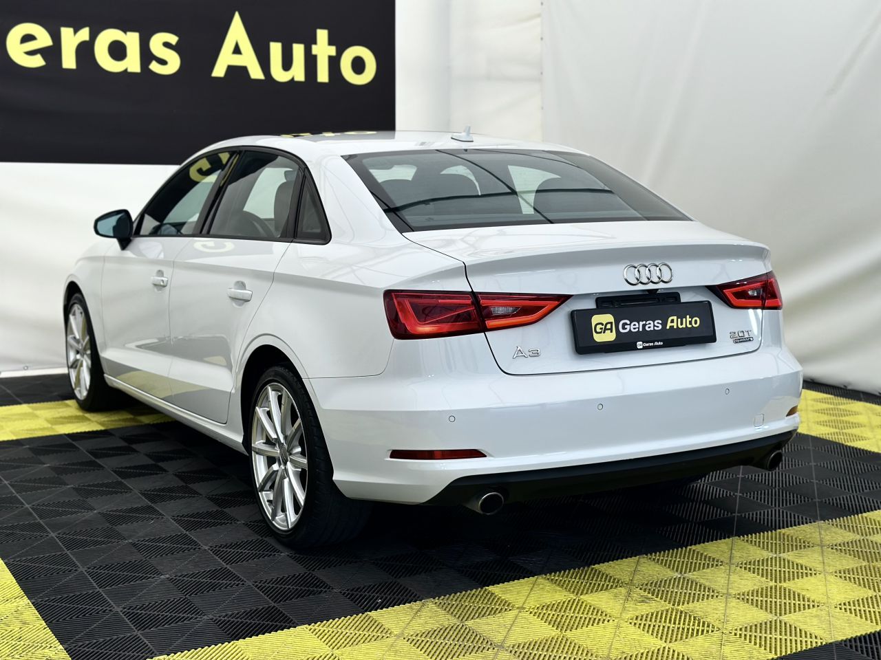 Audi A3 | 5