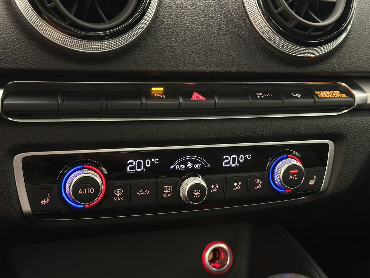 Audi A3 | 18