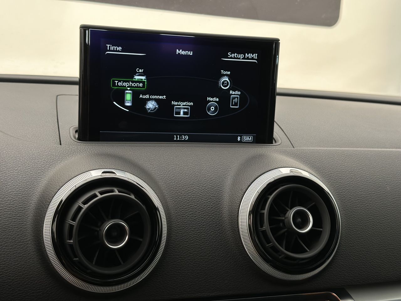 Audi A3 | 19