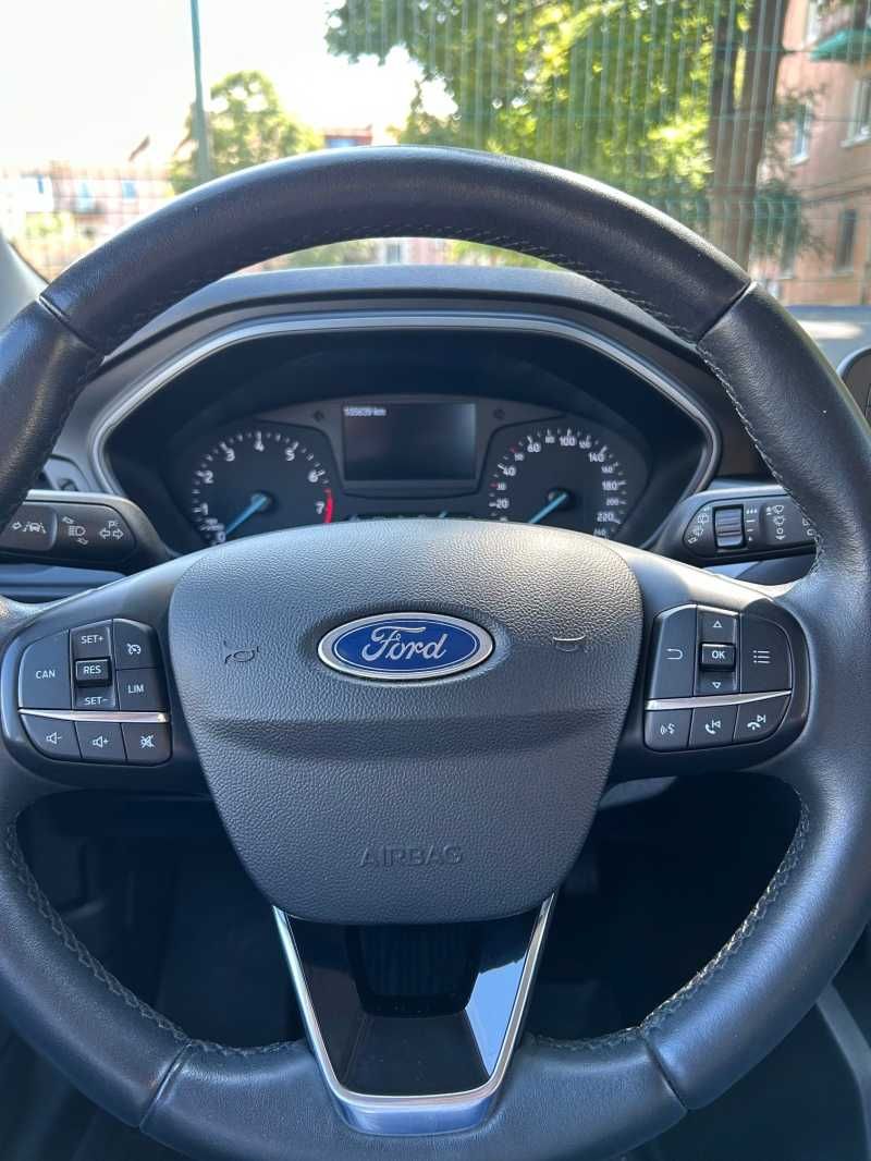 Ford Focus | 9