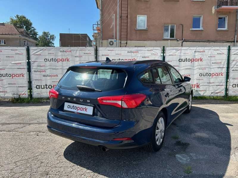 Ford Focus | 4
