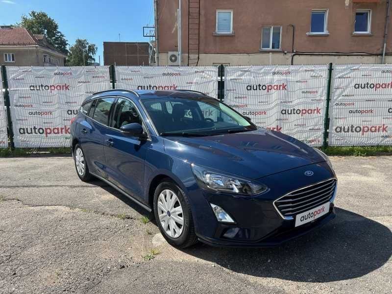 Ford Focus | 1