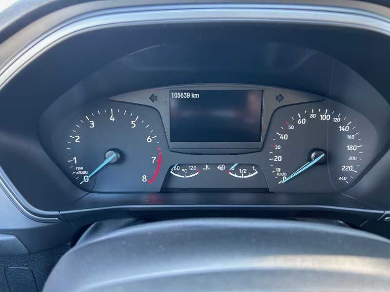 Ford Focus | 10