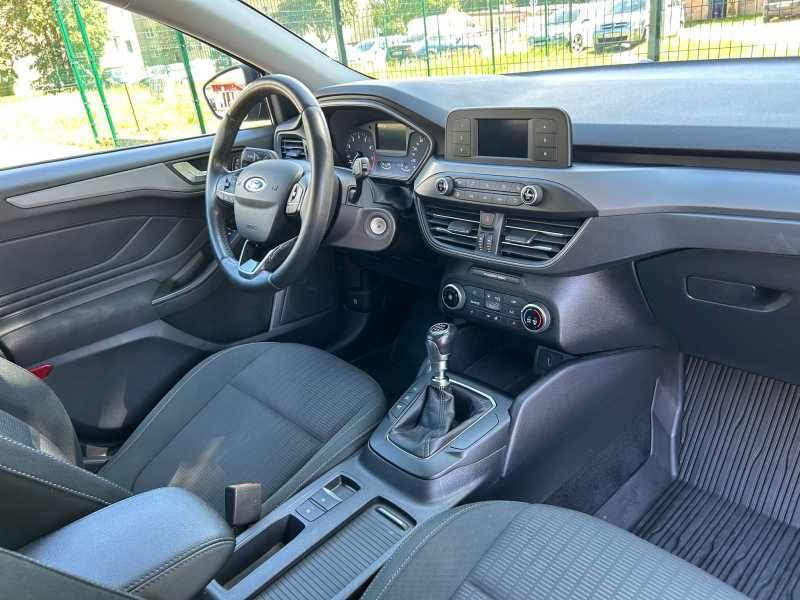 Ford Focus | 6