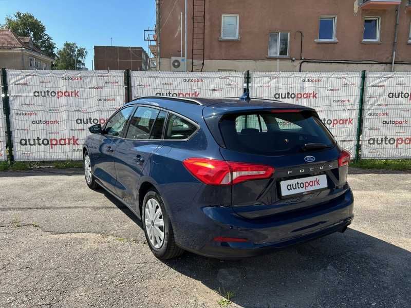 Ford Focus | 5