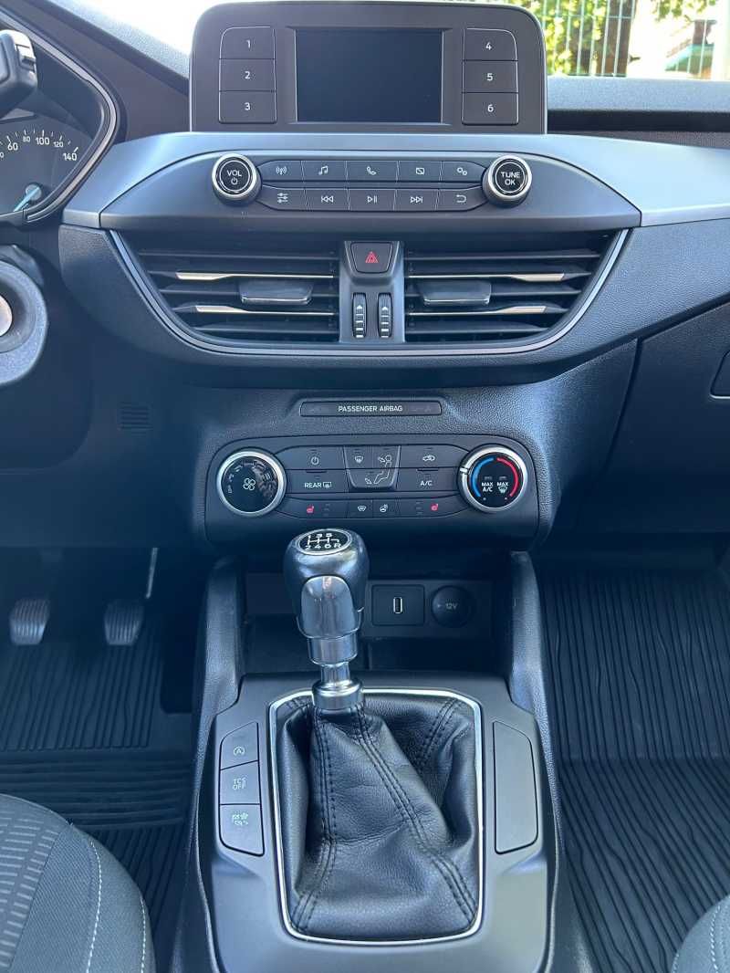 Ford Focus | 8