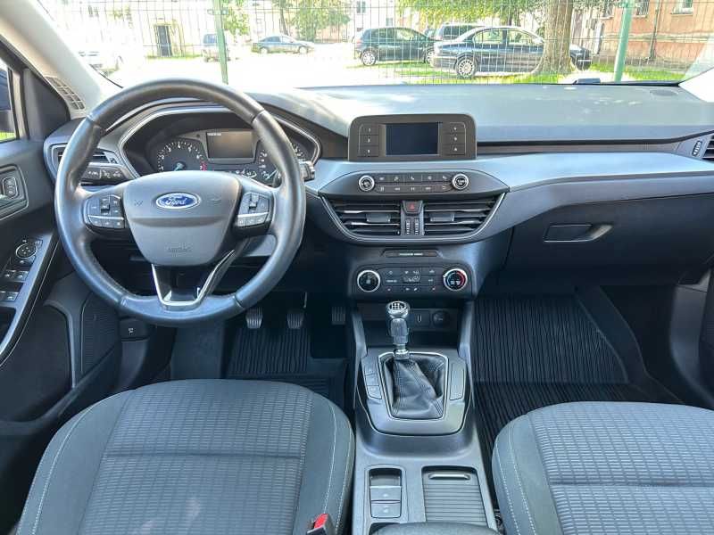 Ford Focus | 7