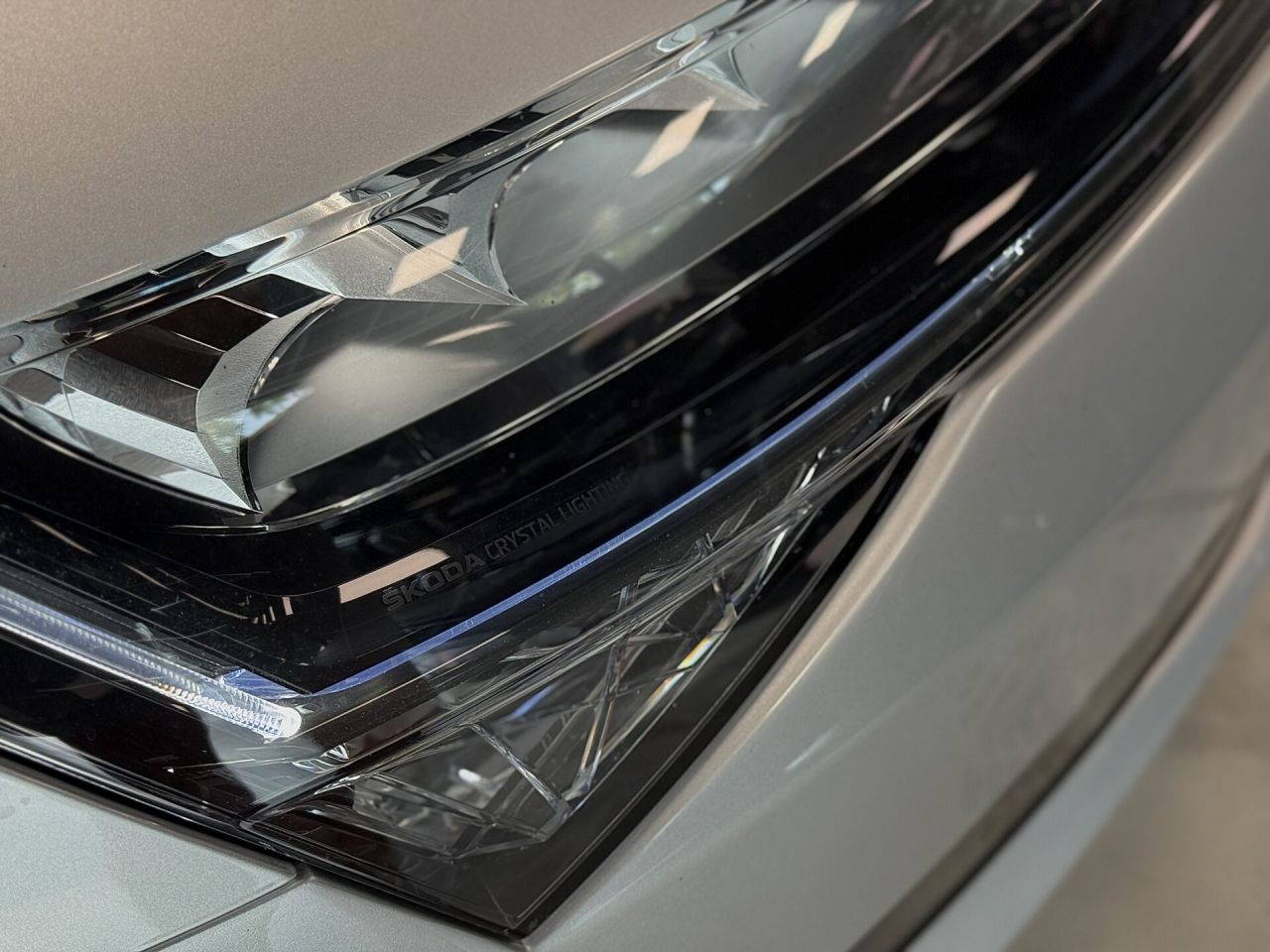Skoda Superb | 25