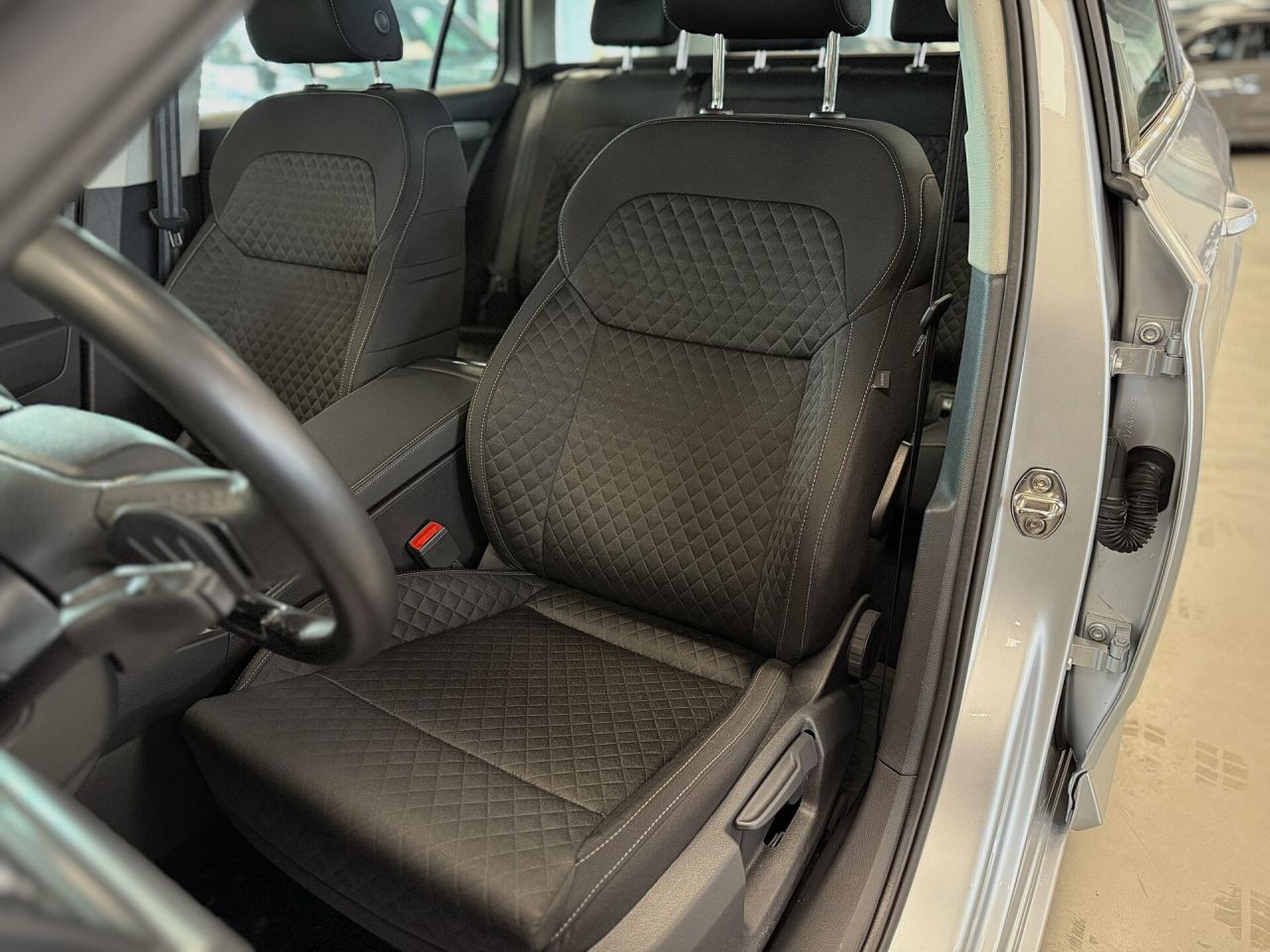 Skoda Superb | 15