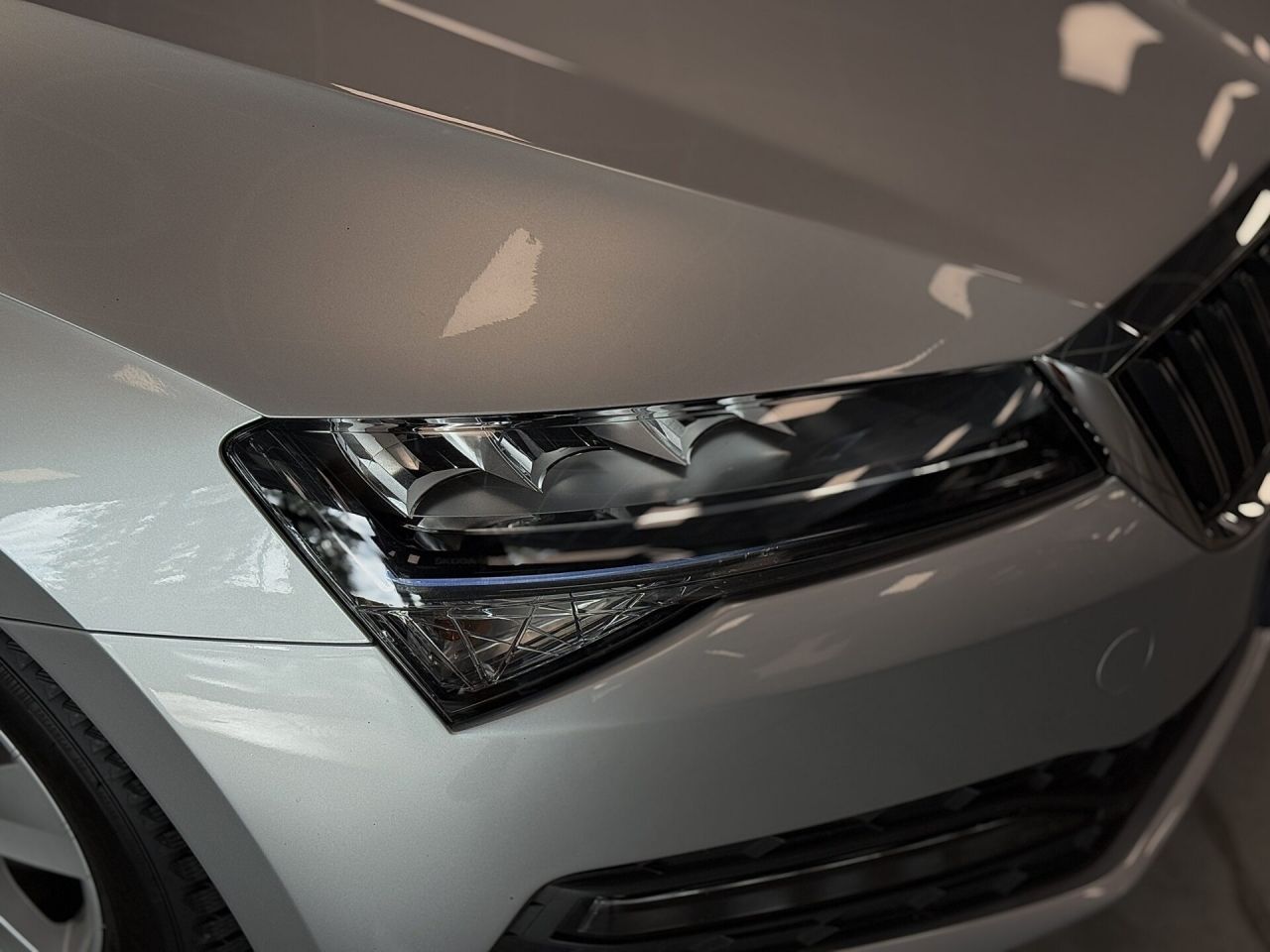 Skoda Superb | 24