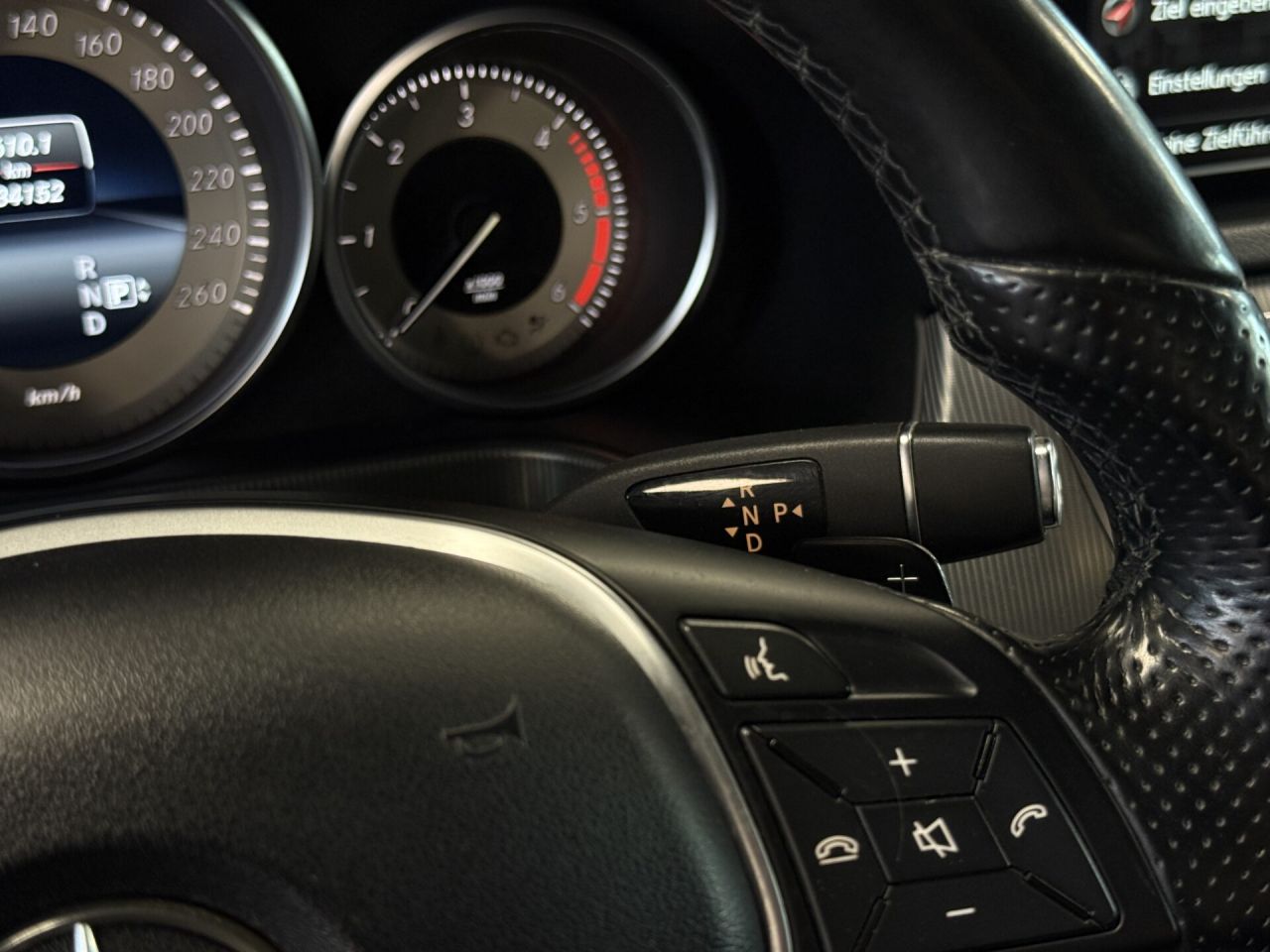 Mercedes-Benz E220 | 17