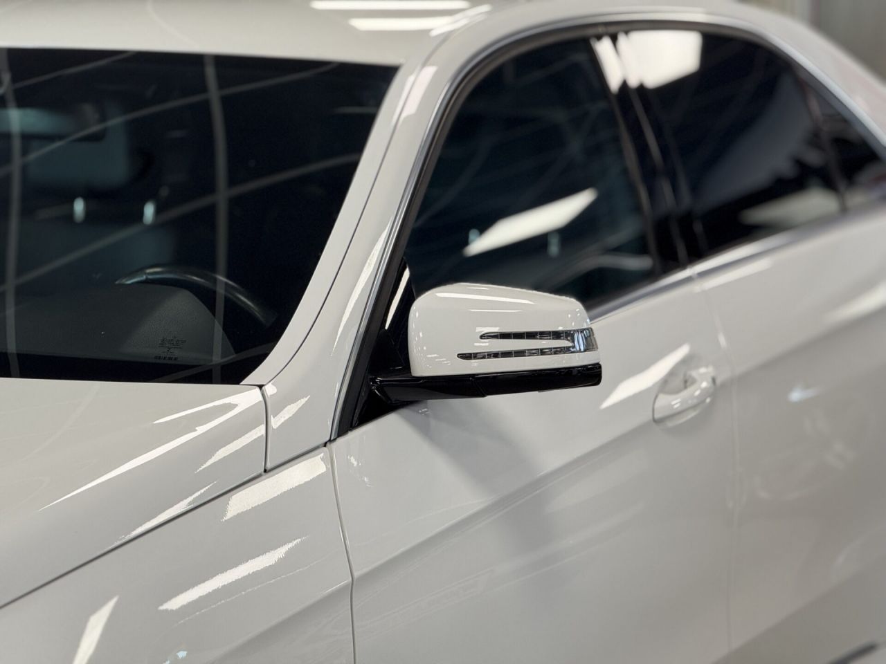 Mercedes-Benz E220 | 21