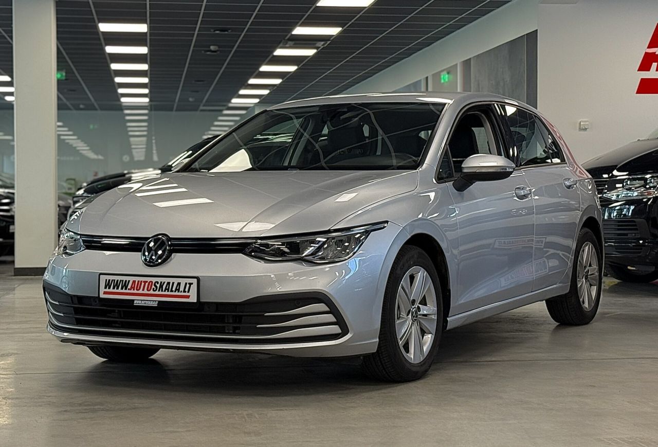 Volkswagen Golf | 28