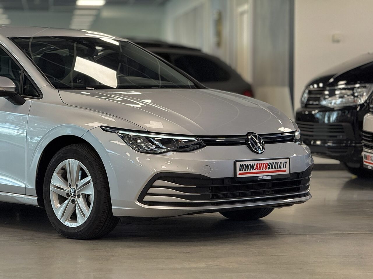 Volkswagen Golf | 34