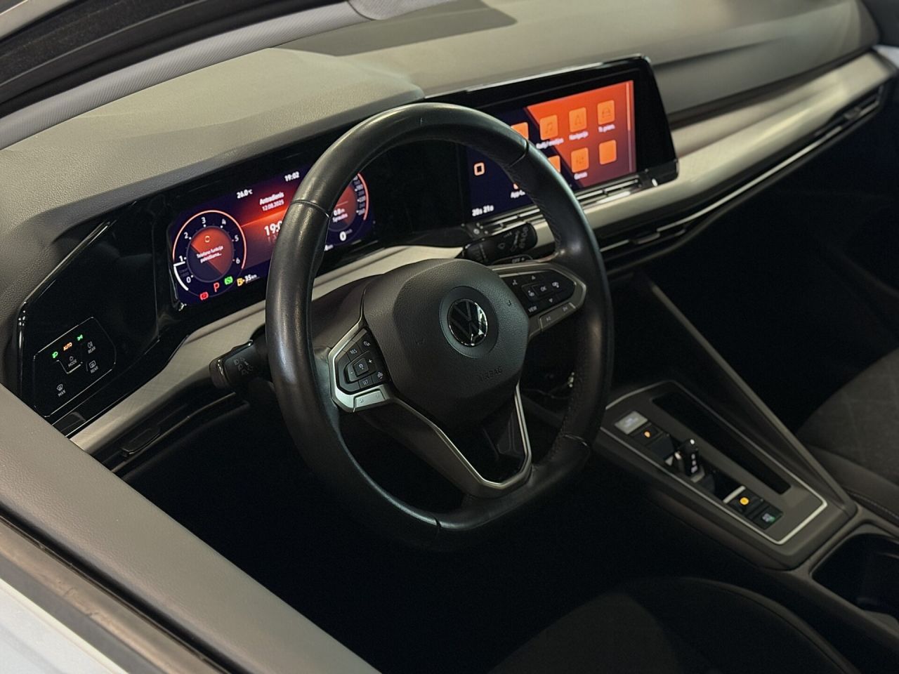 Volkswagen Golf | 20