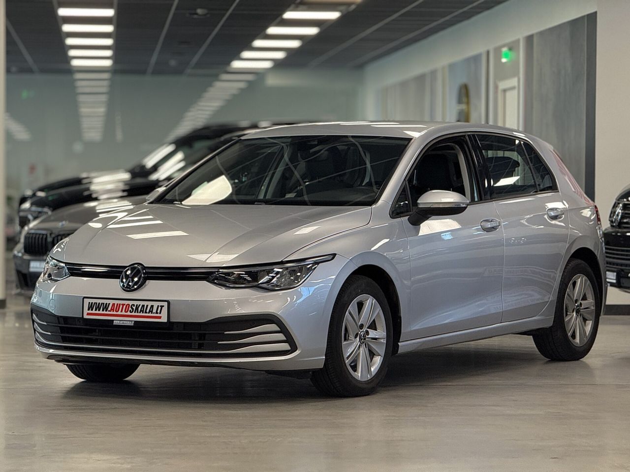 Volkswagen Golf | 30