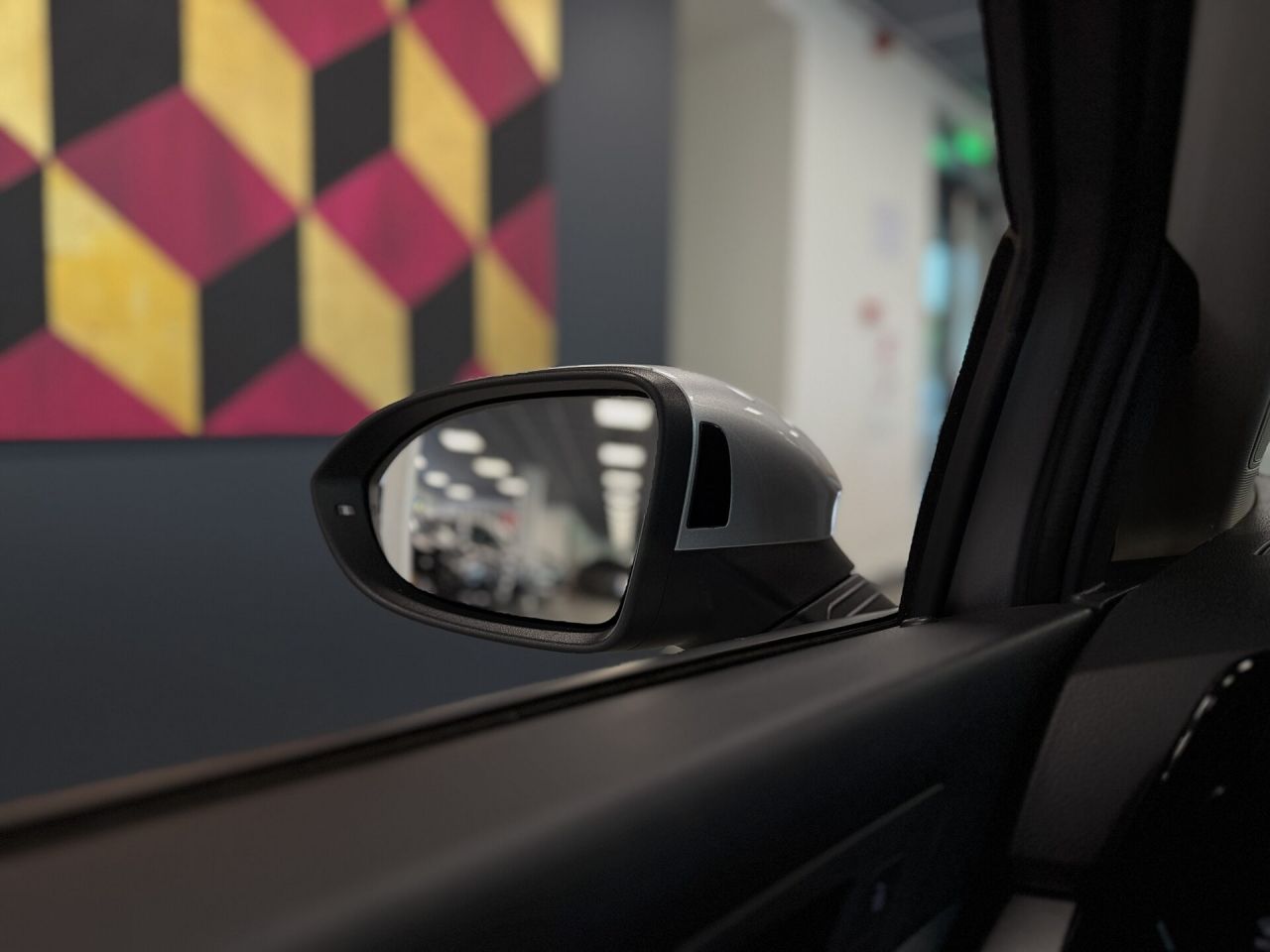 Volkswagen Golf | 13