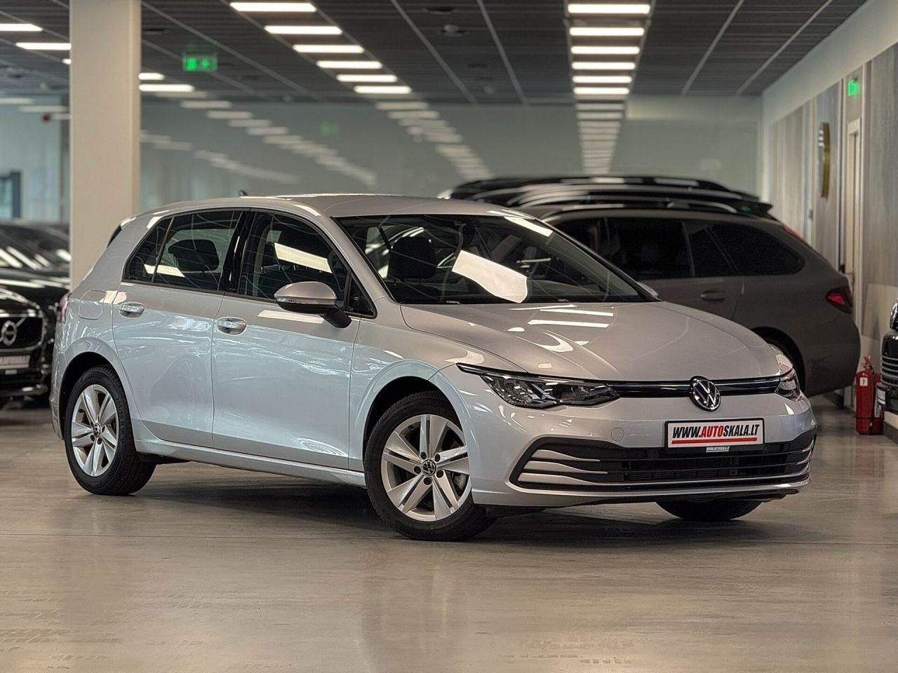 Volkswagen Golf | 31