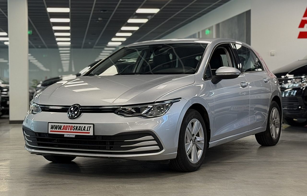 Volkswagen Golf | 29