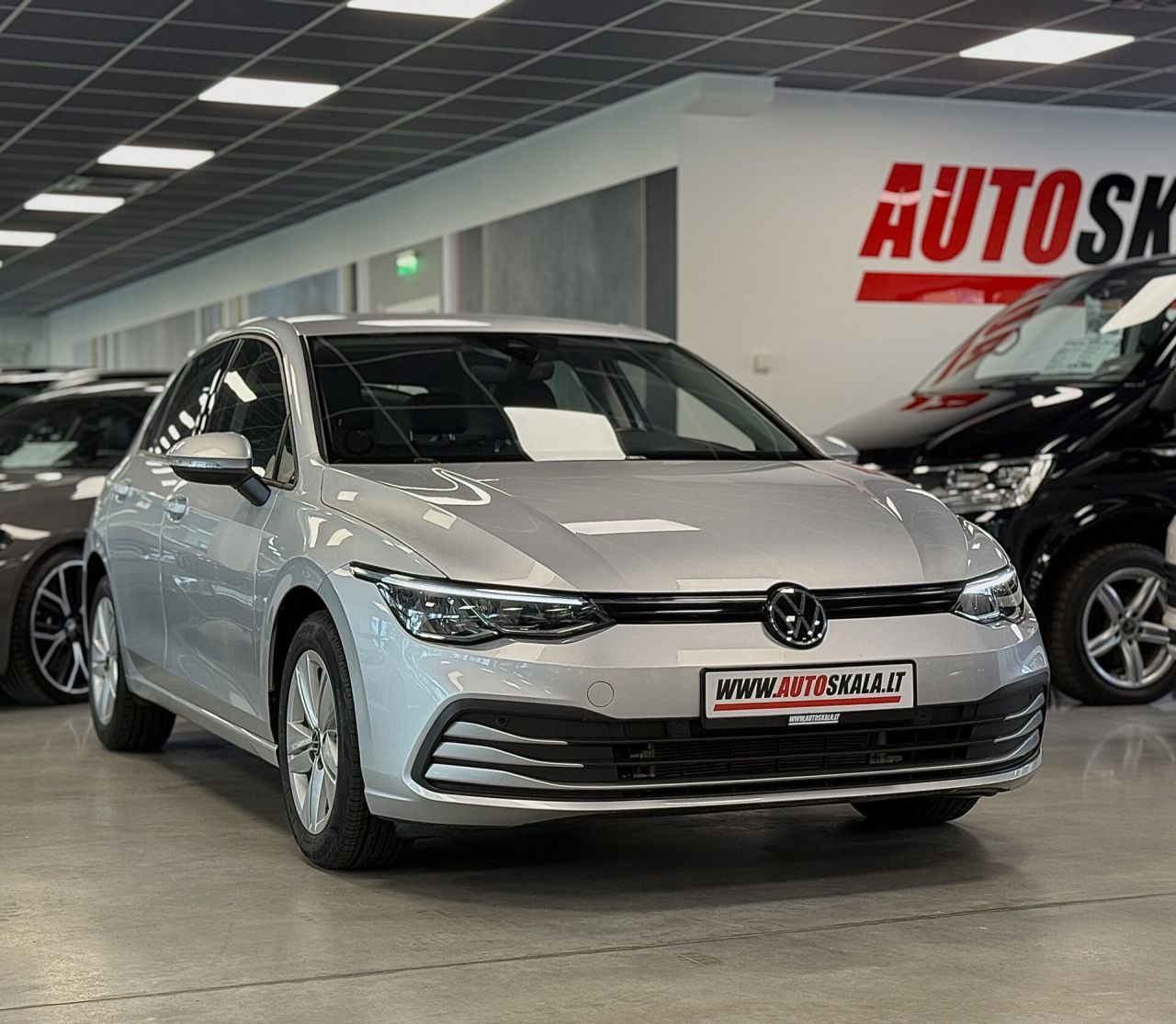 Volkswagen Golf | 36