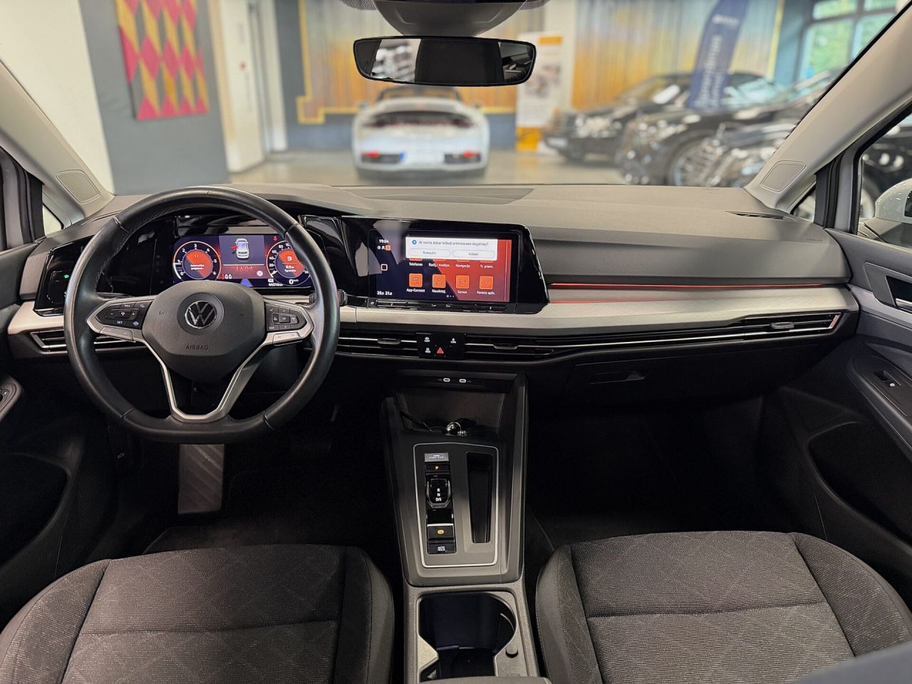 Volkswagen Golf | 12