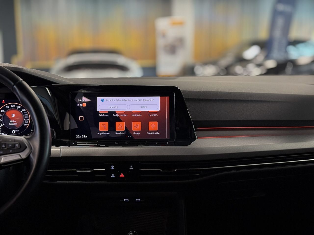 Volkswagen Golf | 10