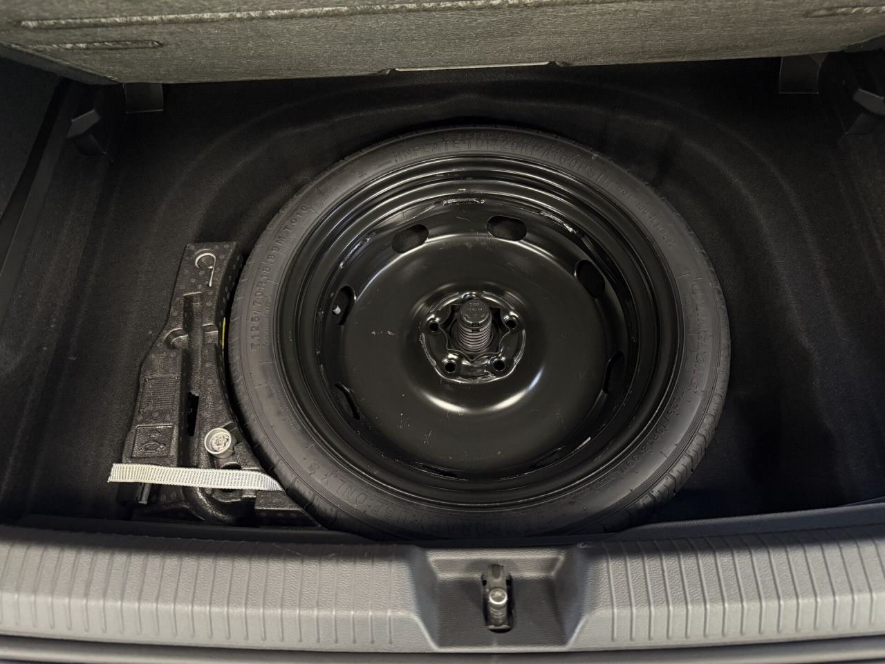 Volkswagen Golf | 19