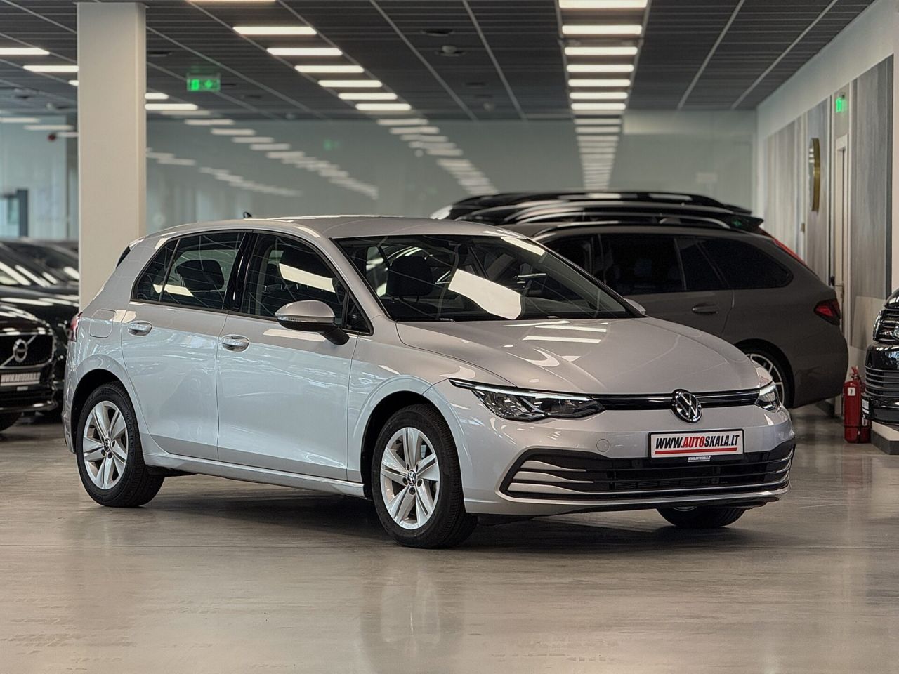 Volkswagen Golf | 35